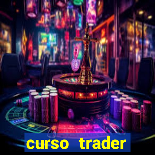 curso trader esportivo dener santos